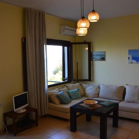Jimi'S House Apartment Skála Екстериор снимка