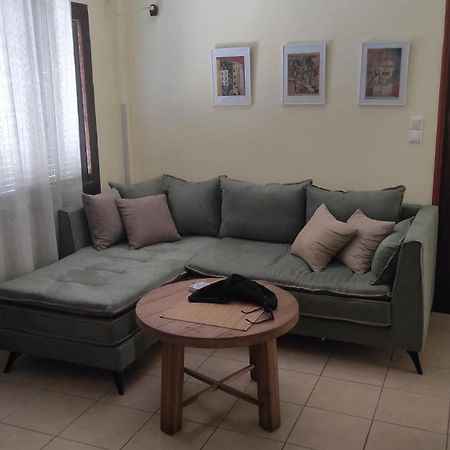 Jimi'S House Apartment Skála Екстериор снимка