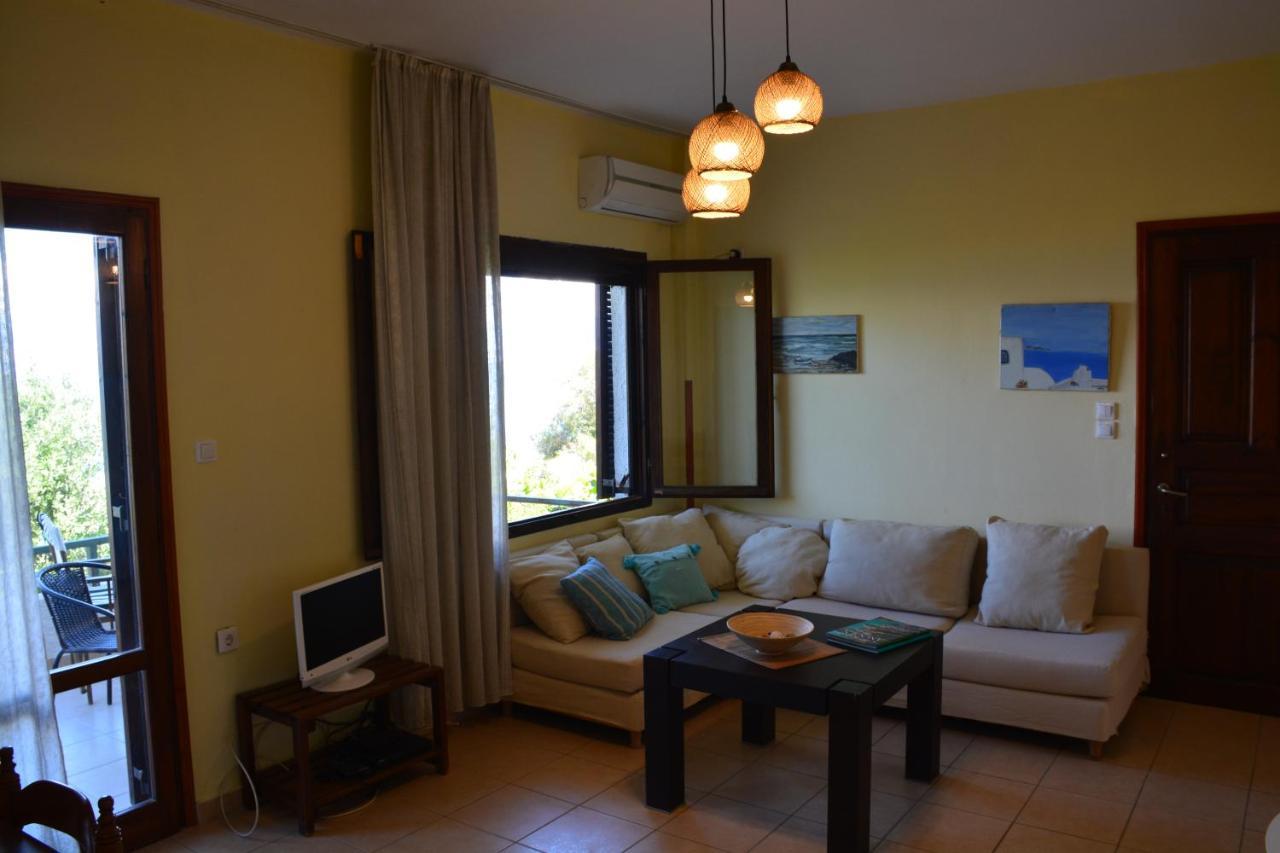 Jimi'S House Apartment Skála Екстериор снимка