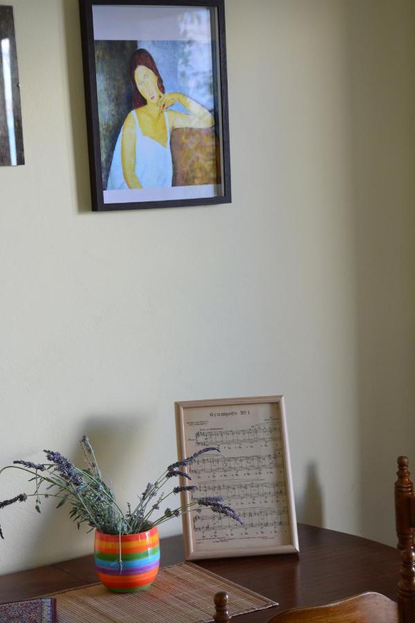 Jimi'S House Apartment Skála Екстериор снимка