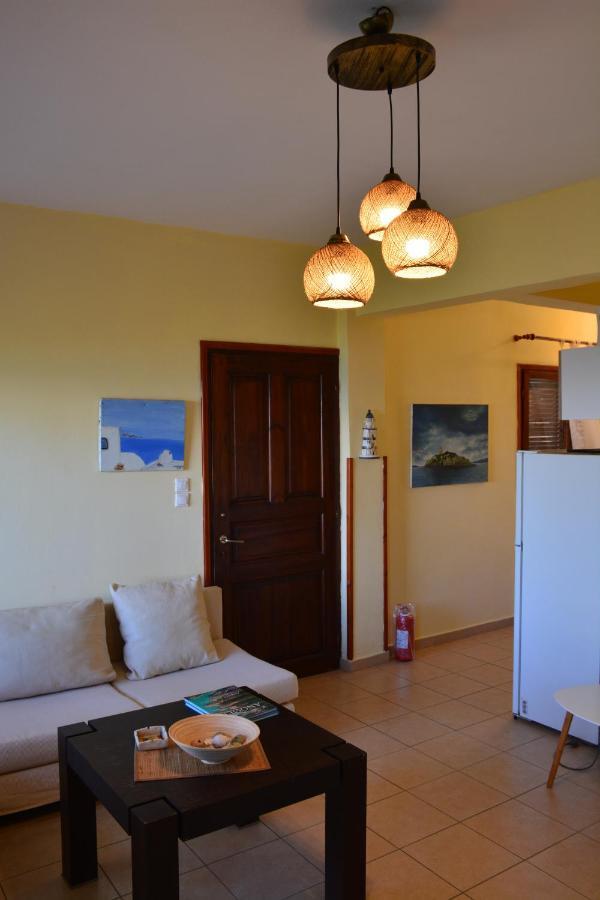 Jimi'S House Apartment Skála Екстериор снимка