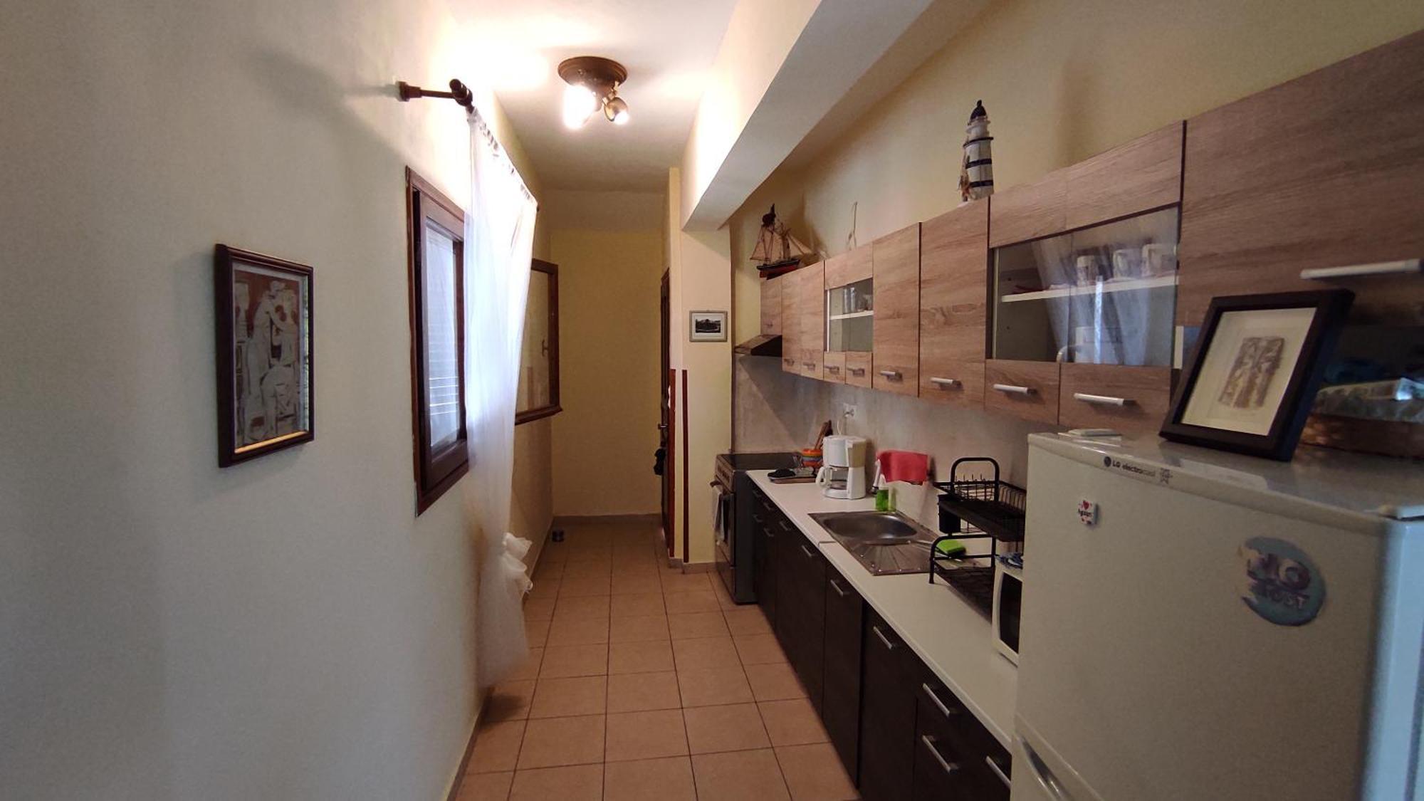 Jimi'S House Apartment Skála Екстериор снимка