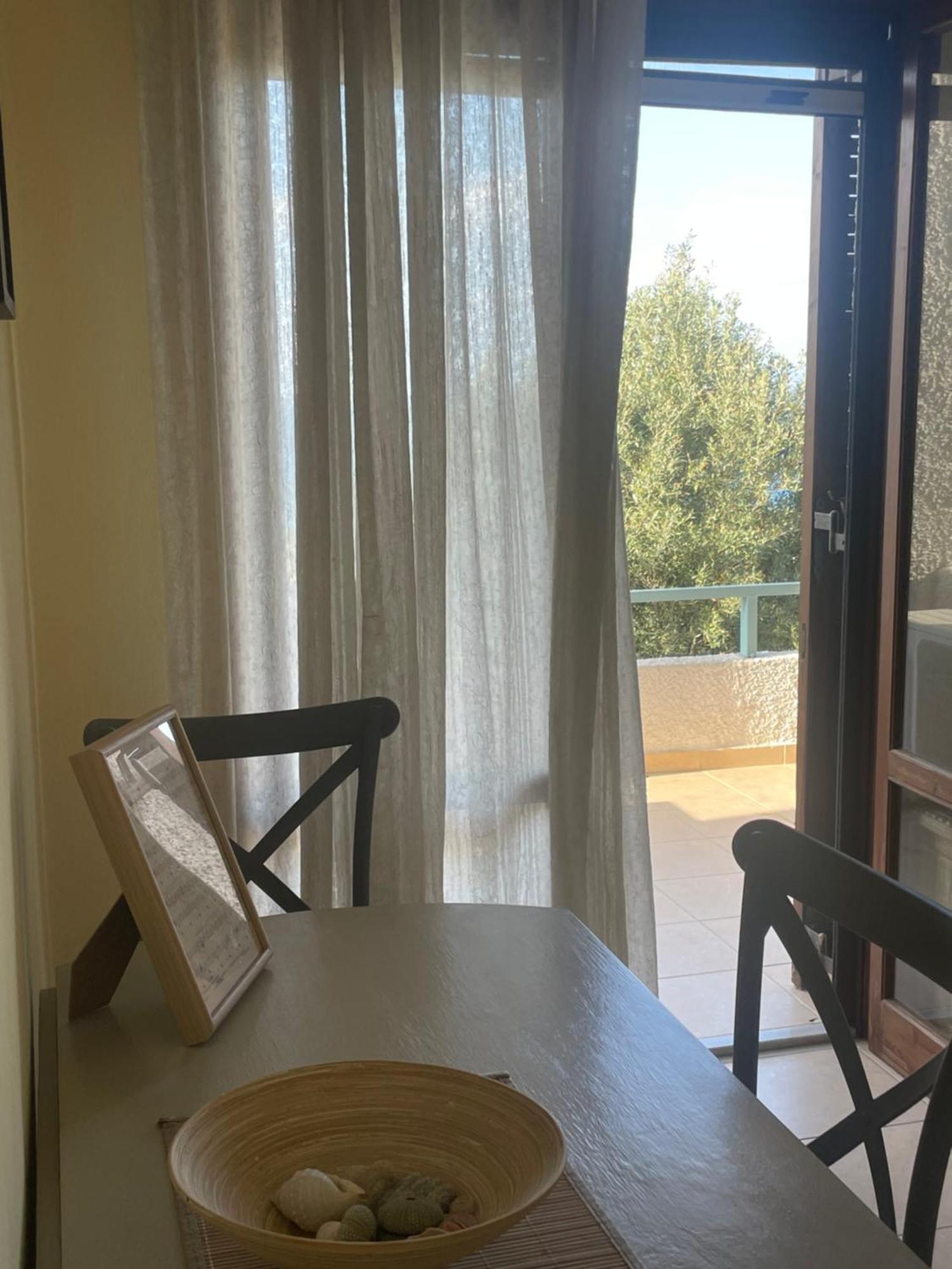 Jimi'S House Apartment Skála Екстериор снимка