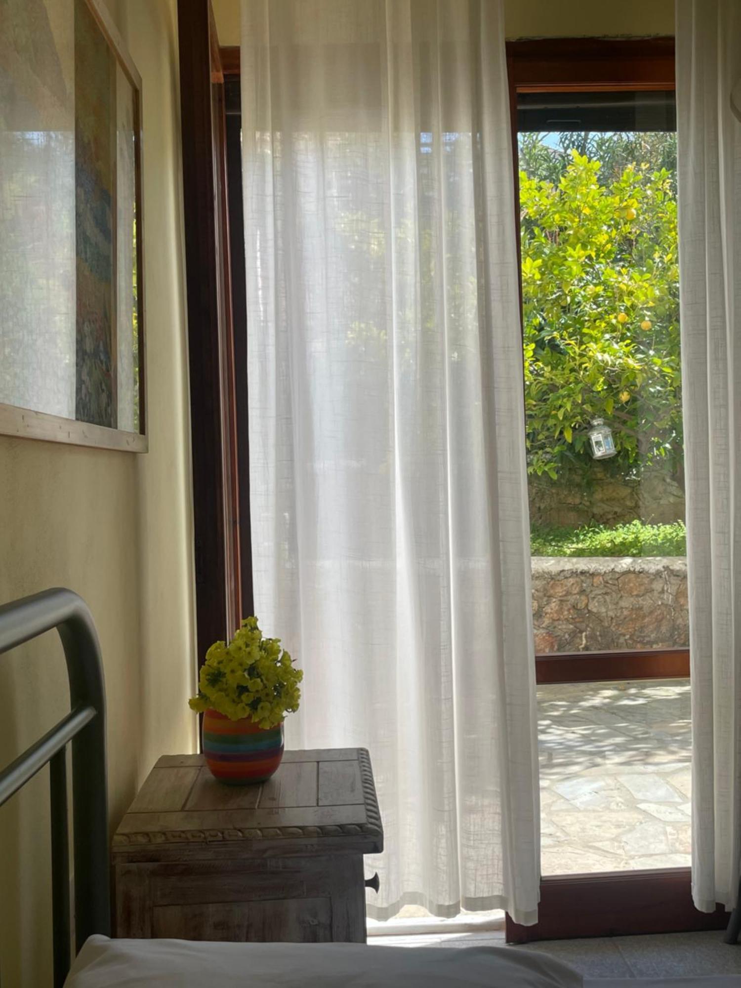 Jimi'S House Apartment Skála Екстериор снимка