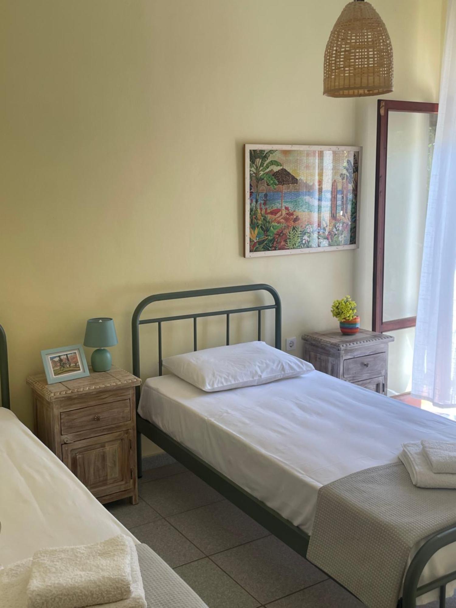 Jimi'S House Apartment Skála Екстериор снимка