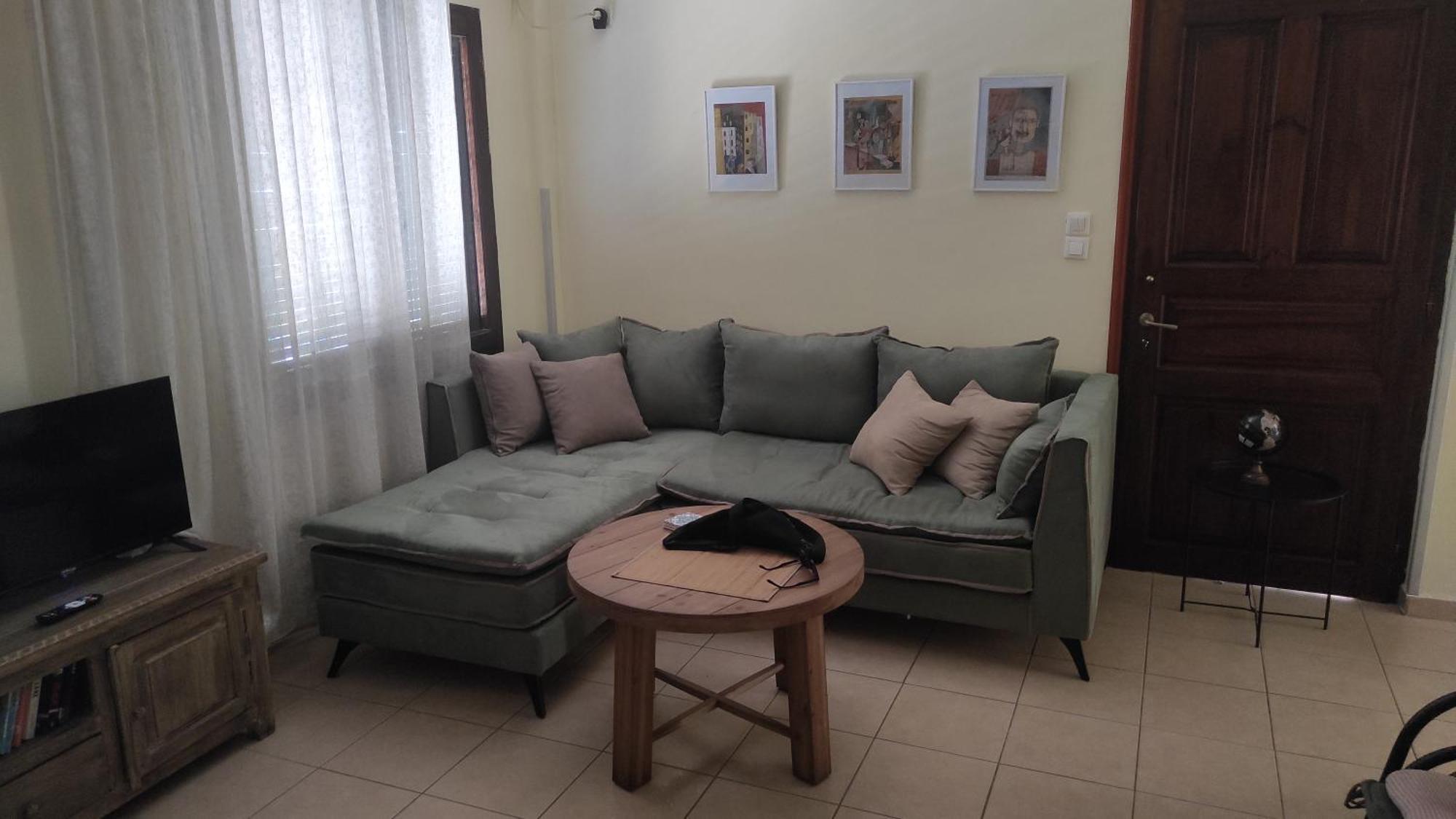 Jimi'S House Apartment Skála Екстериор снимка