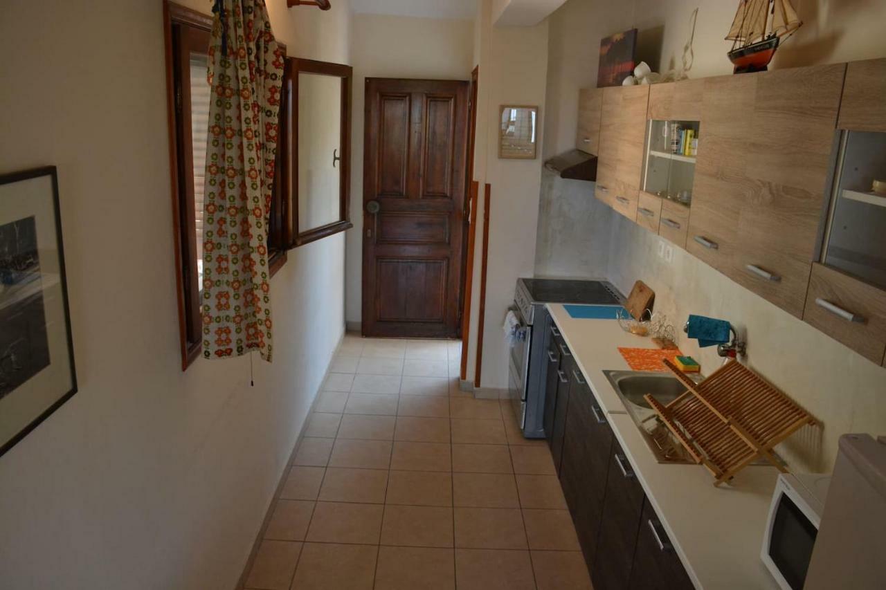 Jimi'S House Apartment Skála Екстериор снимка