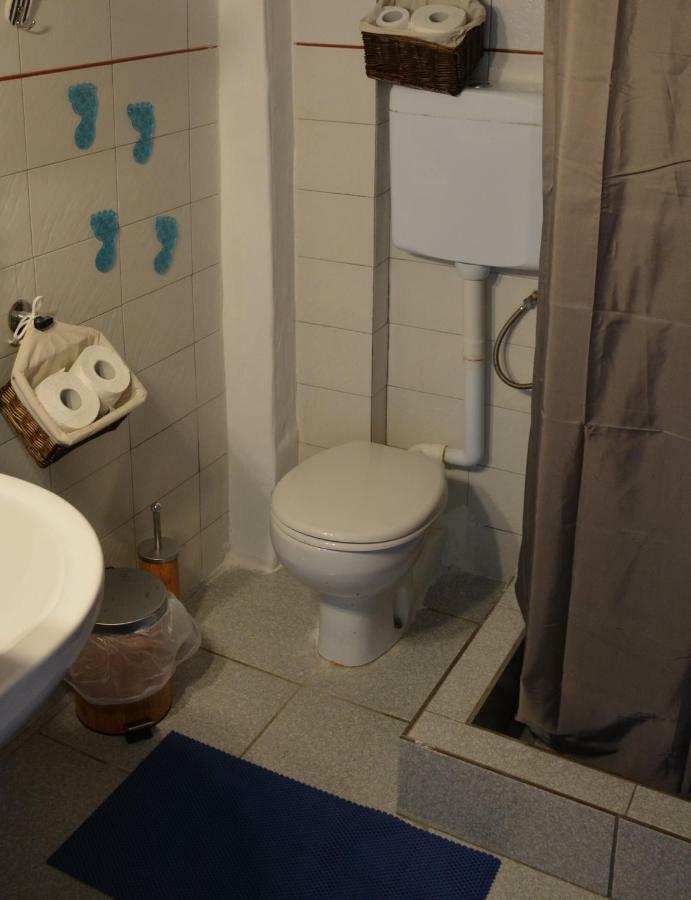 Jimi'S House Apartment Skála Екстериор снимка